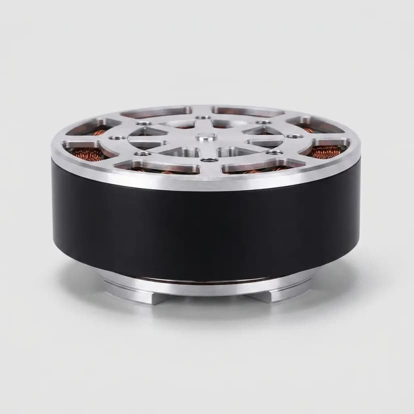 Quasi-direct-drive actuator module for dynamic legged robot validation