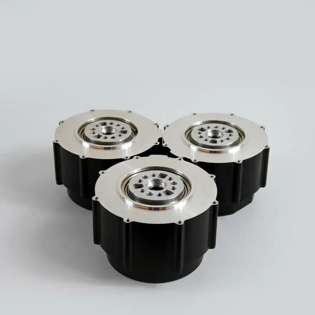 What Is a QDD Actuator? A Practical Guide for Robot Joint Buyers article reference