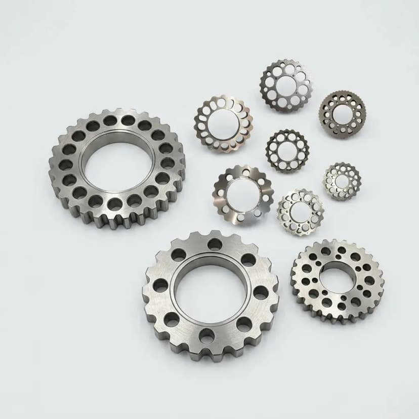 Flange-output robot joint actuator module for mechanical interface review