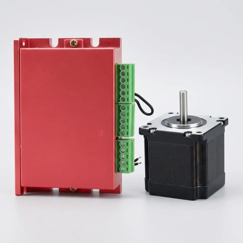 Brushless robot joint motor module for prototype actuator evaluation
