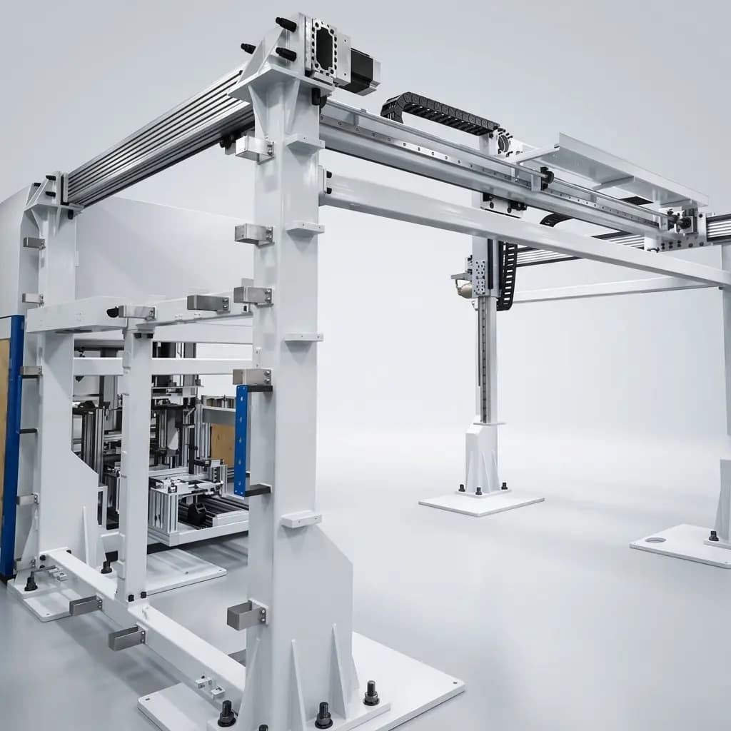High Torque-Density