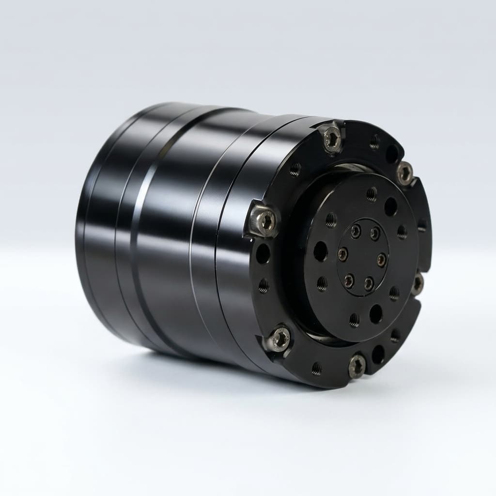 Dual Encoders in QDD Actuators: Joint Calibration, Backlash Compensation, and Sourcing Guide for 2026 product reference image